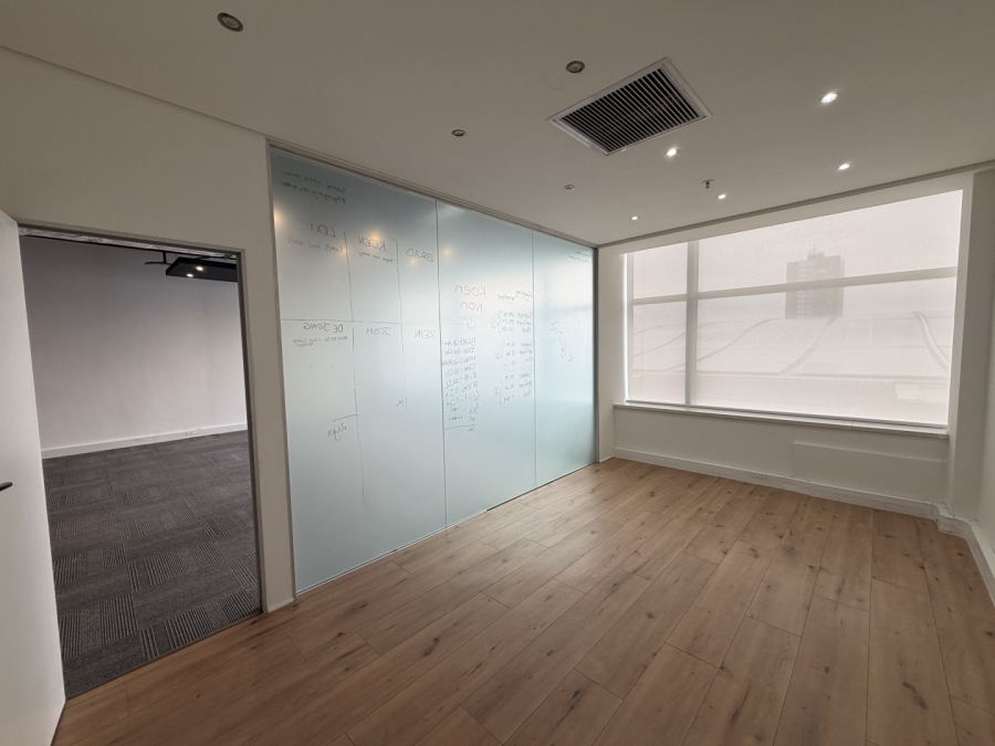 To Let Commercial Property for Rent in Sea Point Western Cape